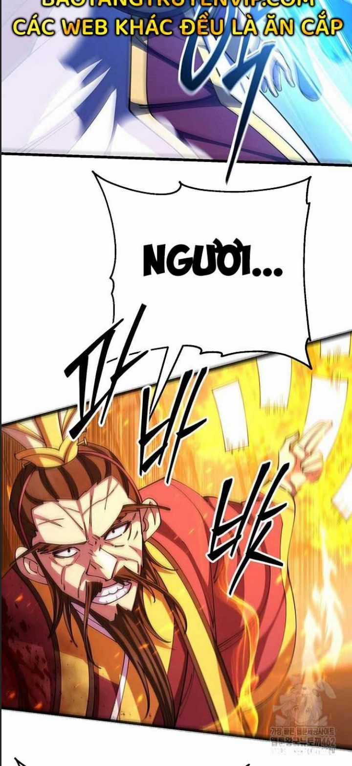 Anh Trai Tôi Là Hổ Chapter 18 trang 26