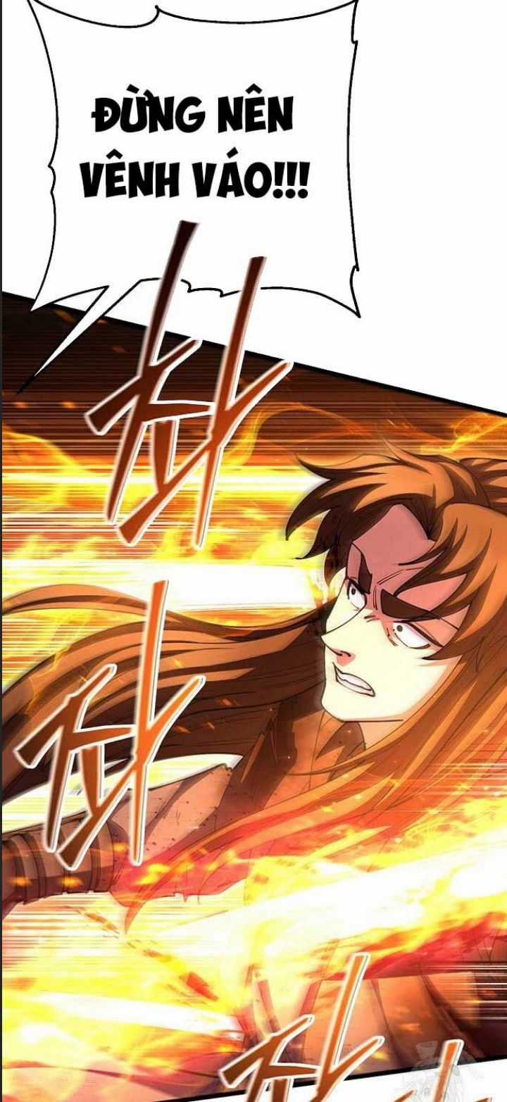 Anh Trai Tôi Là Hổ Chapter 18 trang 27