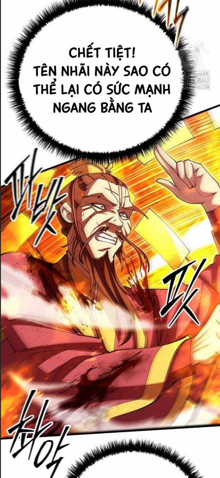 Anh Trai Tôi Là Hổ Chapter 18 trang 30