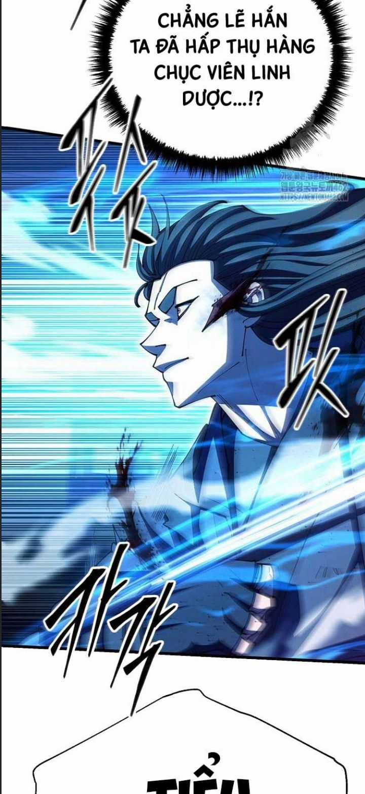 Anh Trai Tôi Là Hổ Chapter 18 trang 31