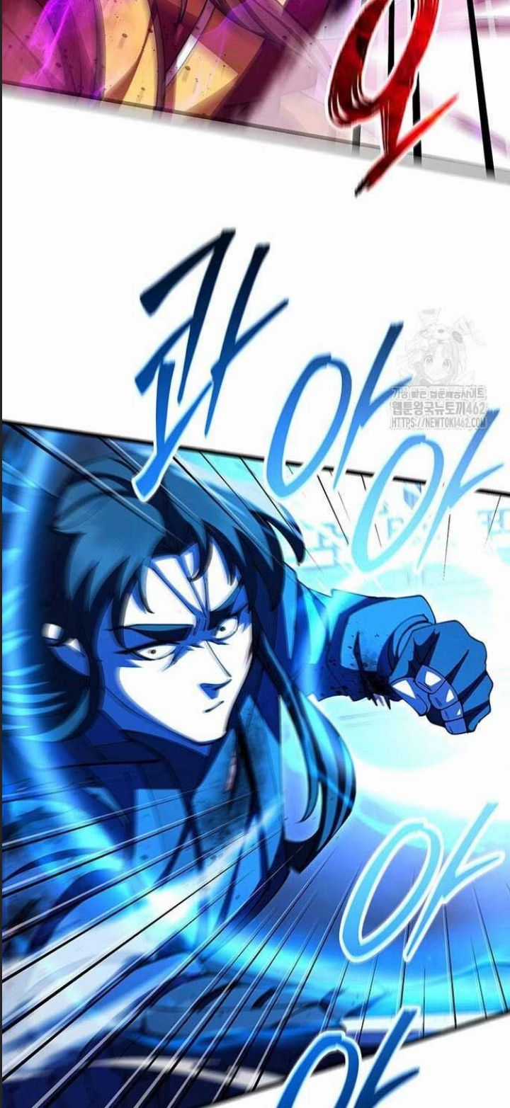 Anh Trai Tôi Là Hổ Chapter 18 trang 33