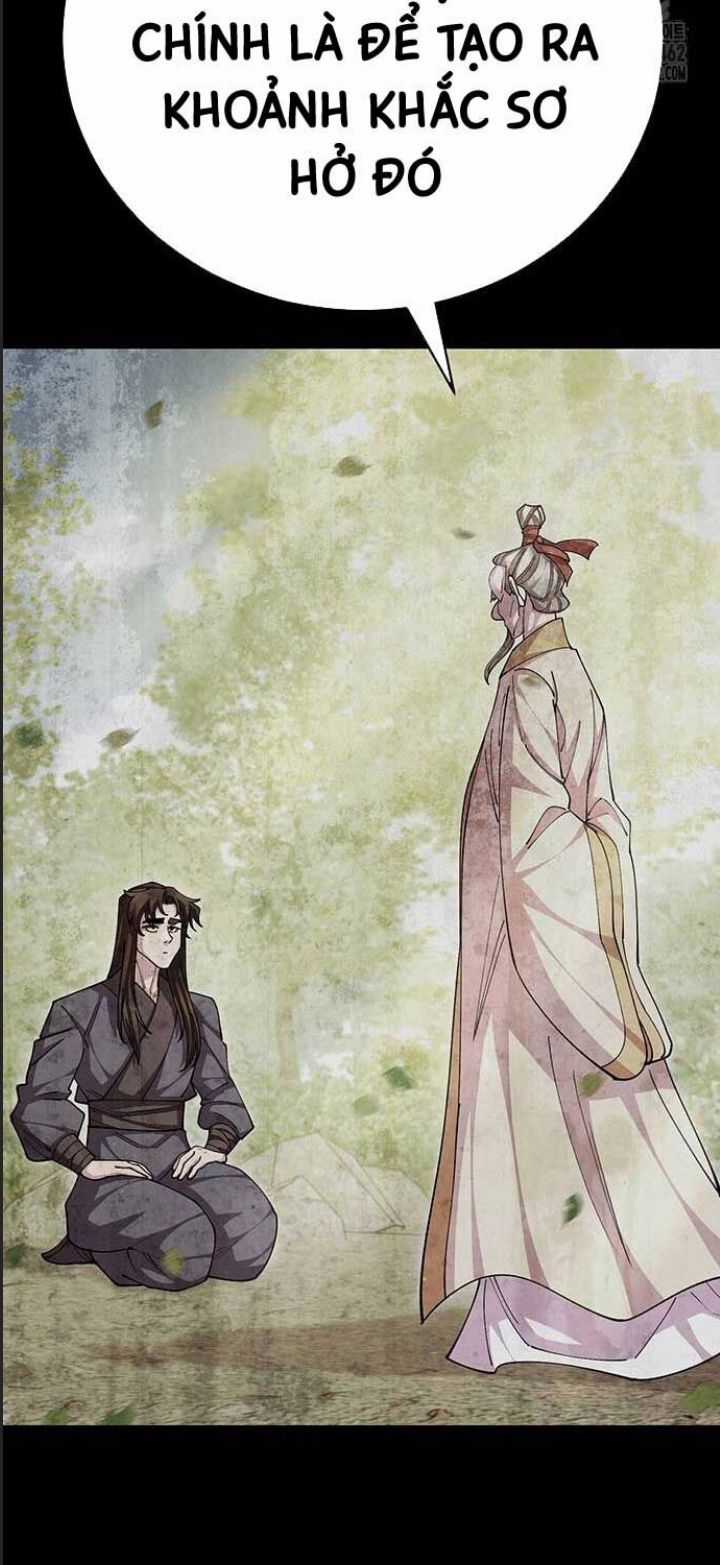 Anh Trai Tôi Là Hổ Chapter 18 trang 6