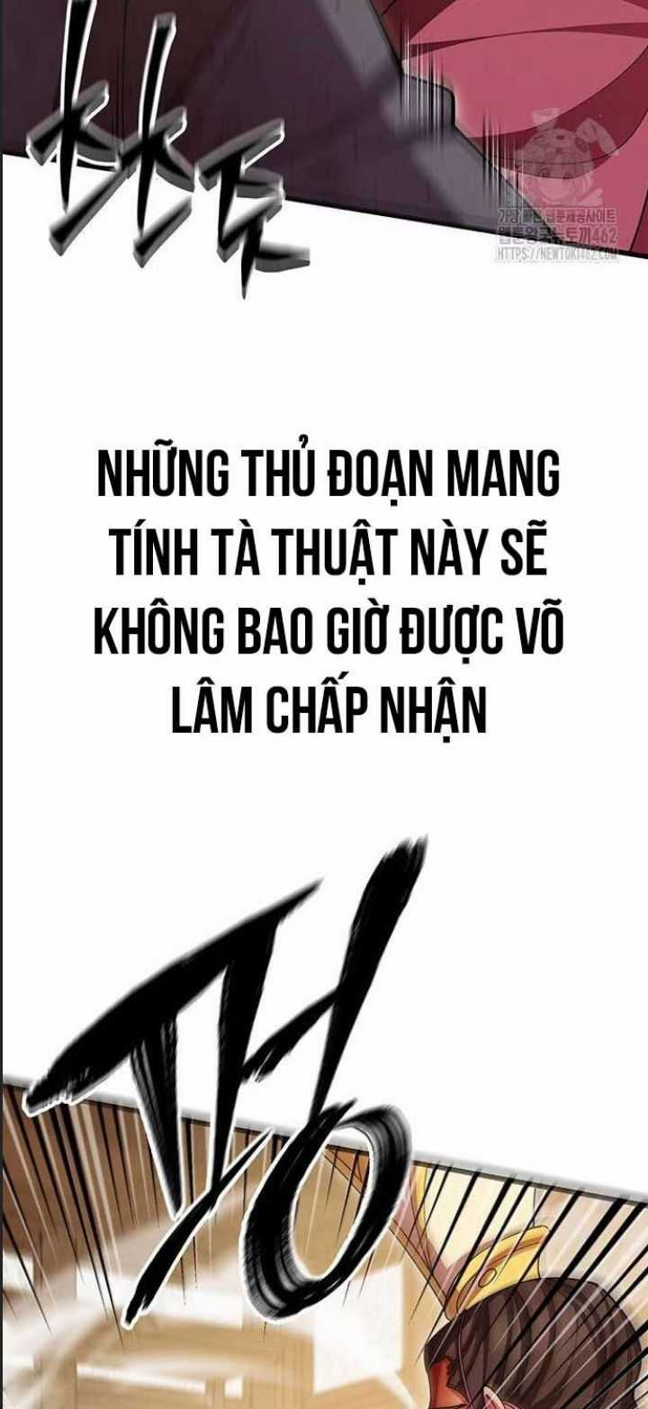 Anh Trai Tôi Là Hổ Chapter 18 trang 8