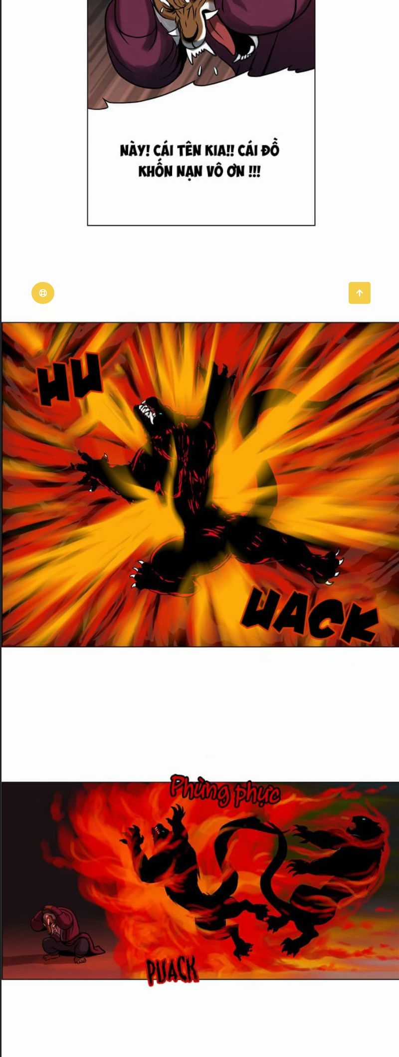 Anh Trai Tôi Là Hổ Chapter 19 trang 27