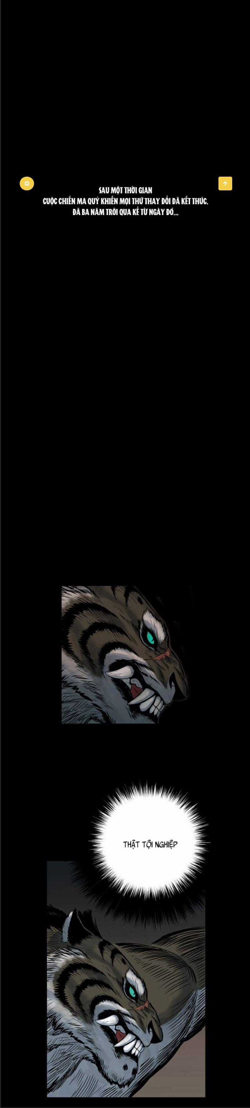 Anh Trai Tôi Là Hổ Chapter 19 trang 43