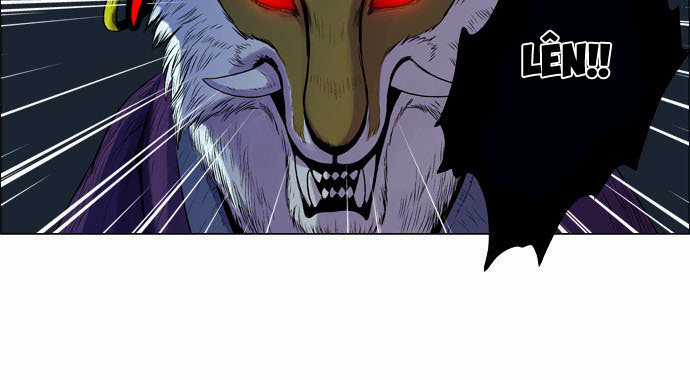 Anh Trai Tôi Là Hổ Chapter 2 trang 14