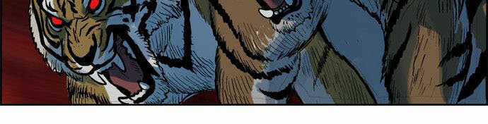 Anh Trai Tôi Là Hổ Chapter 2 trang 16