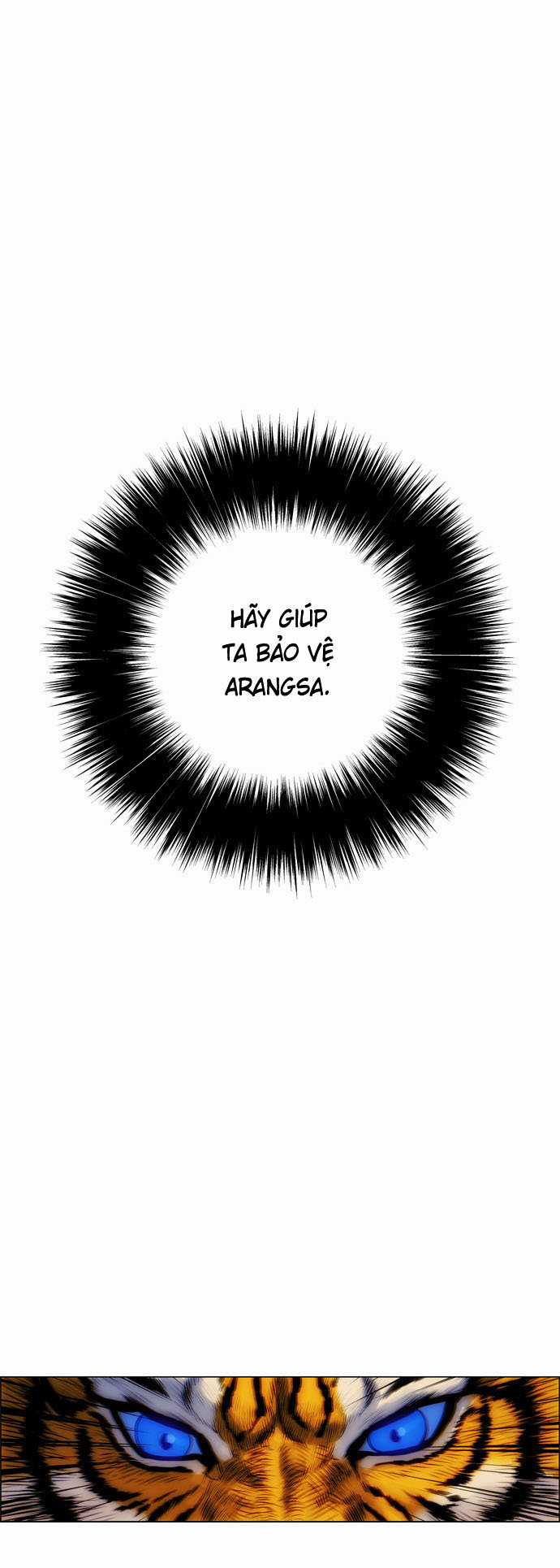 Anh Trai Tôi Là Hổ Chapter 2 trang 3