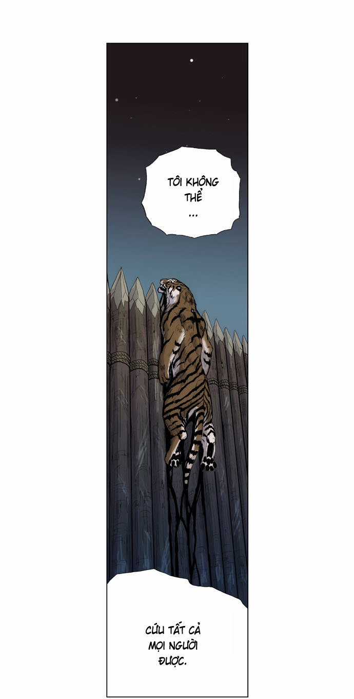 Anh Trai Tôi Là Hổ Chapter 2 trang 48