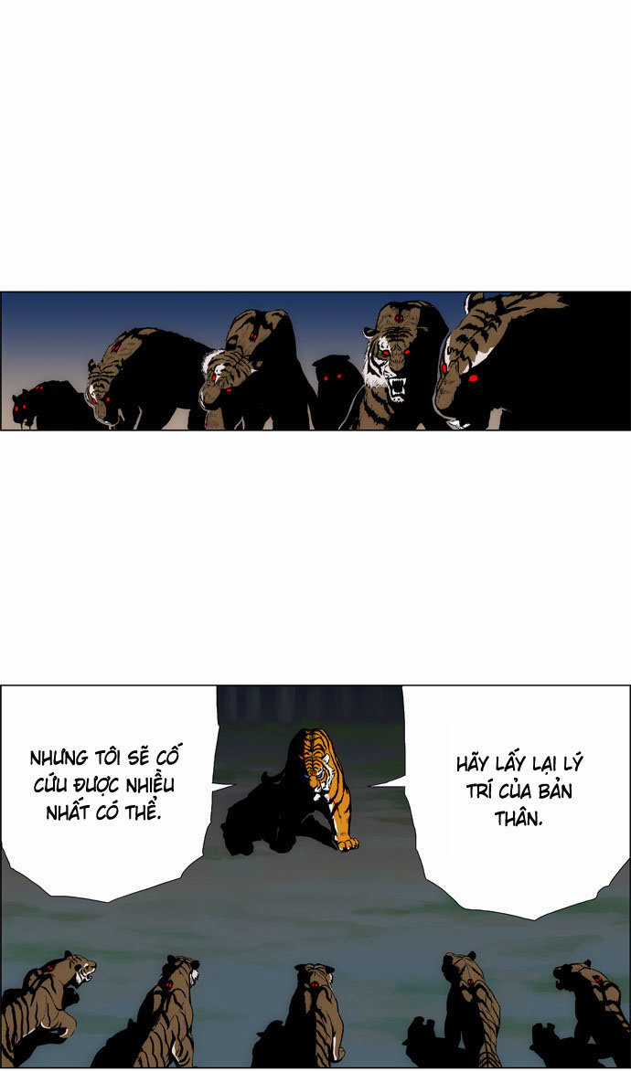 Anh Trai Tôi Là Hổ Chapter 2 trang 49