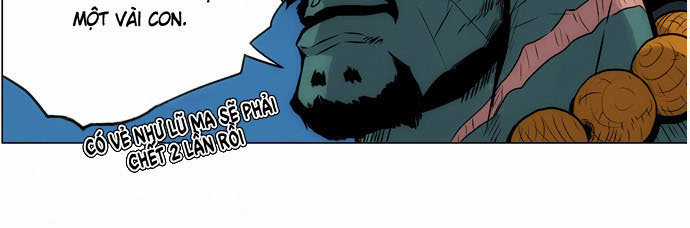 Anh Trai Tôi Là Hổ Chapter 2 trang 54