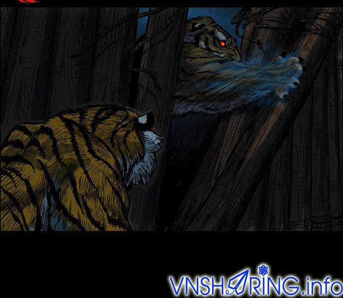 Anh Trai Tôi Là Hổ Chapter 2 trang 82