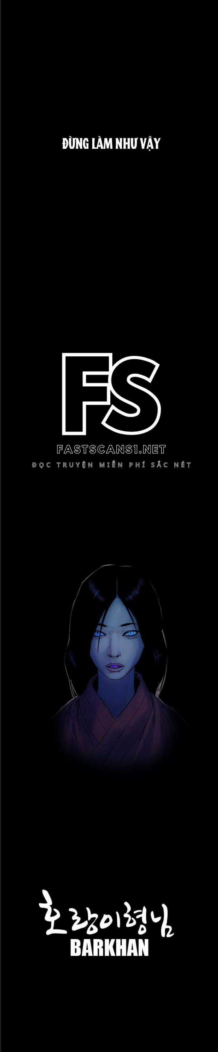 Anh Trai Tôi Là Hổ Chapter 20 trang 32