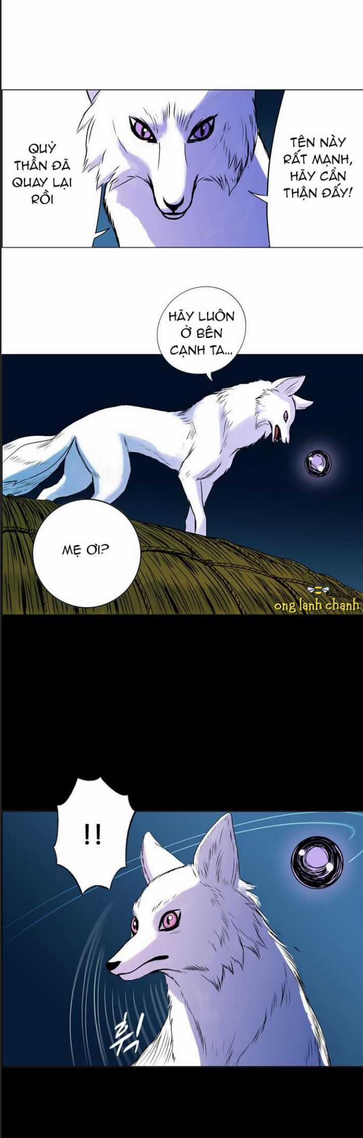 Anh Trai Tôi Là Hổ Chapter 21 trang 26