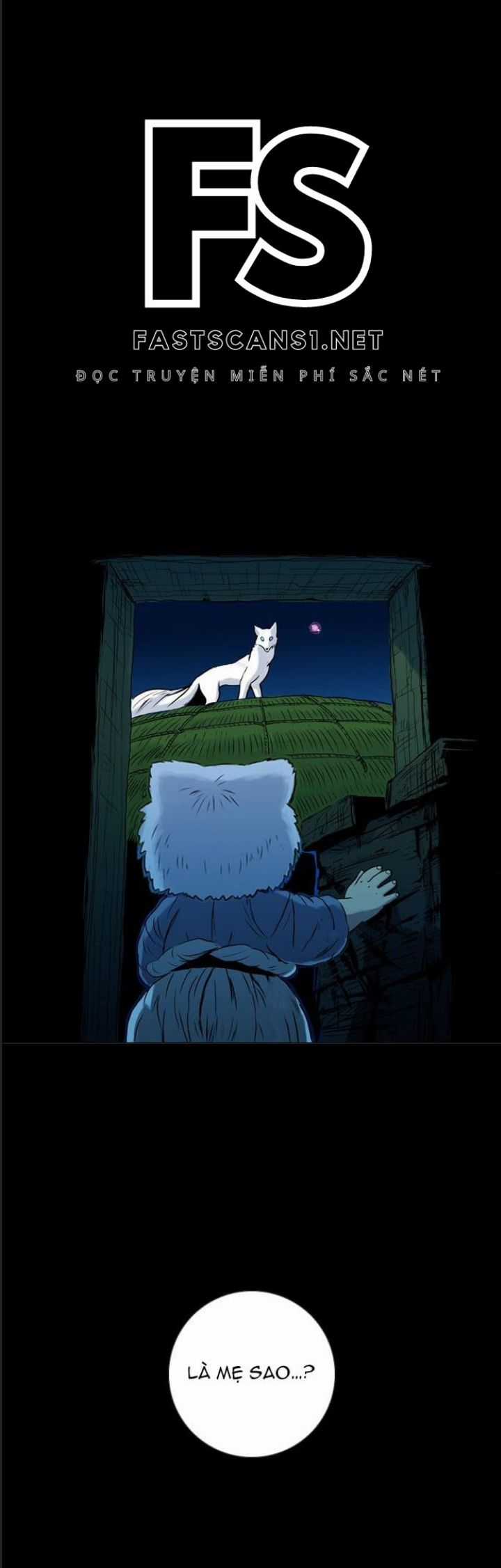 Anh Trai Tôi Là Hổ Chapter 21 trang 27