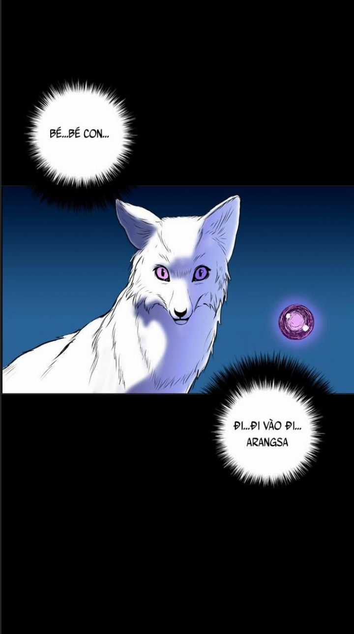 Anh Trai Tôi Là Hổ Chapter 21 trang 28