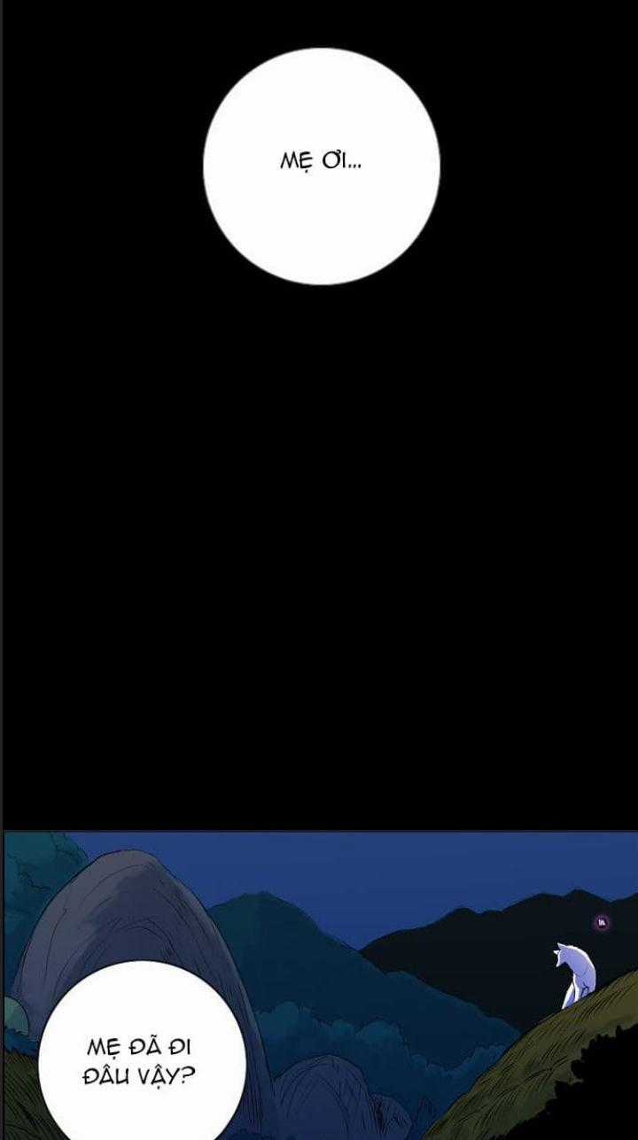 Anh Trai Tôi Là Hổ Chapter 21 trang 29