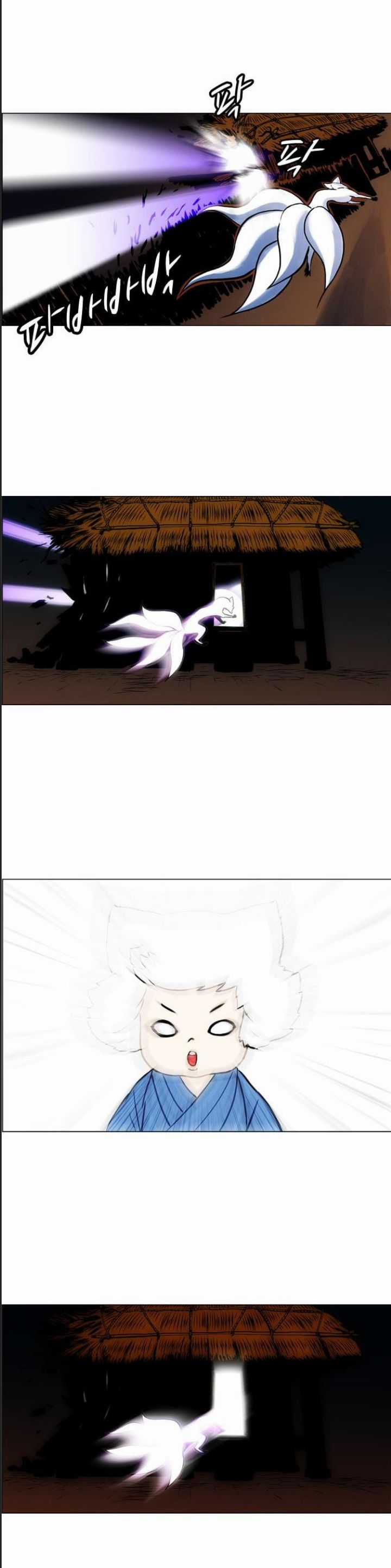 Anh Trai Tôi Là Hổ Chapter 22 trang 19