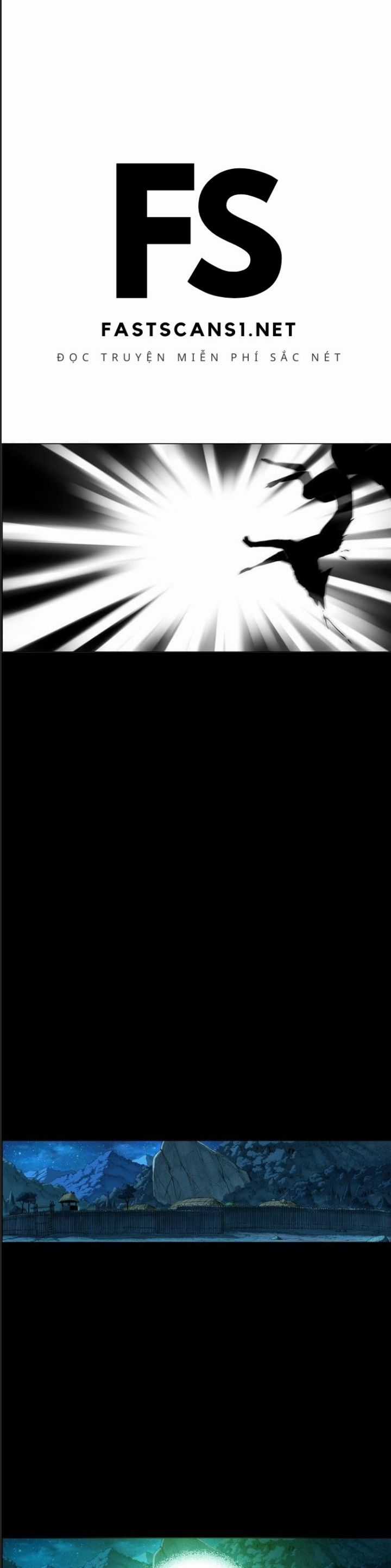 Anh Trai Tôi Là Hổ Chapter 22 trang 20