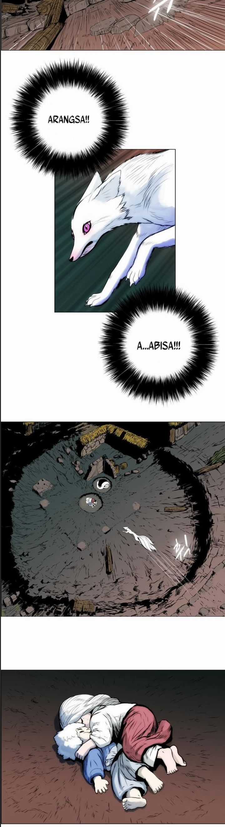 Anh Trai Tôi Là Hổ Chapter 25 trang 16