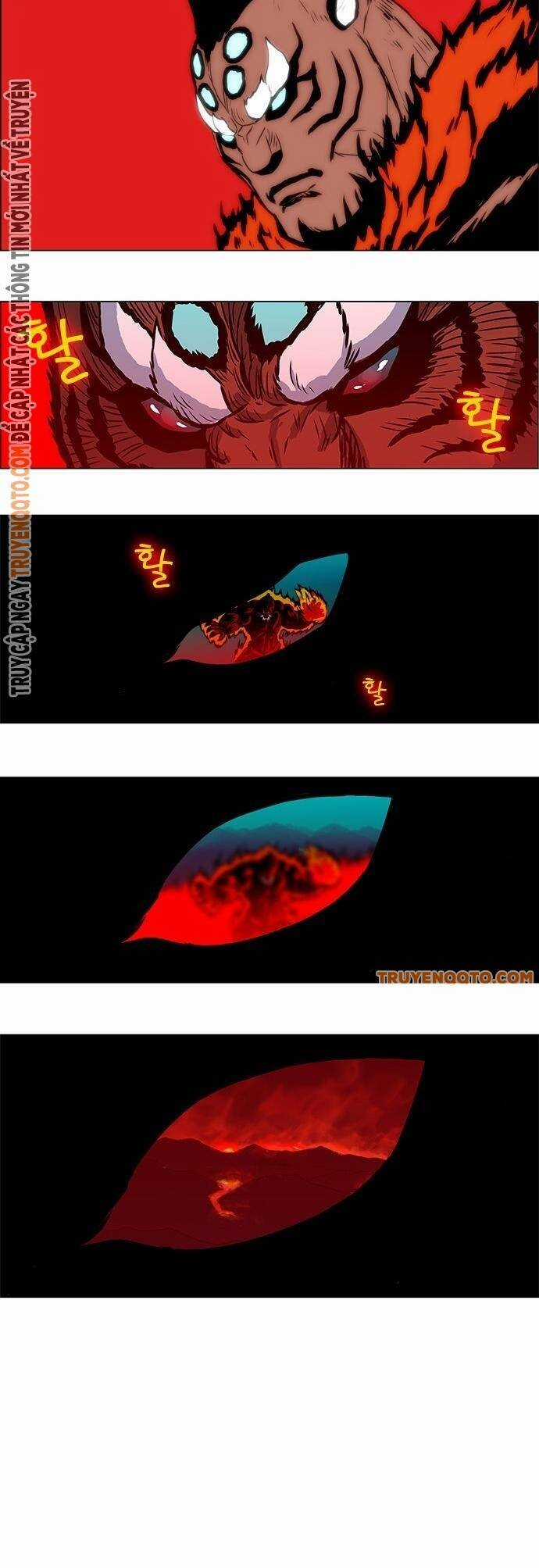 Anh Trai Tôi Là Hổ Chapter 29 trang 24