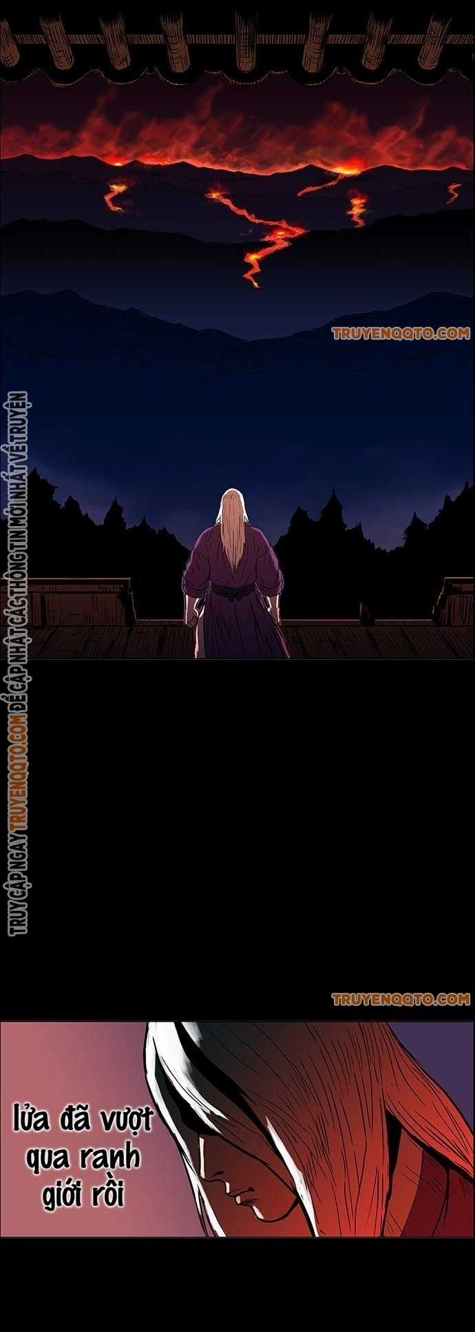 Anh Trai Tôi Là Hổ Chapter 29 trang 26