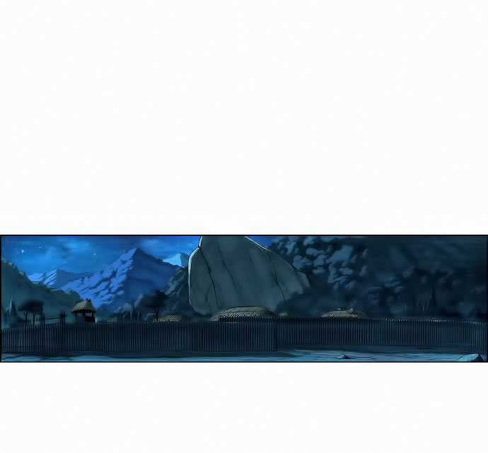 Anh Trai Tôi Là Hổ Chapter 3 trang 4