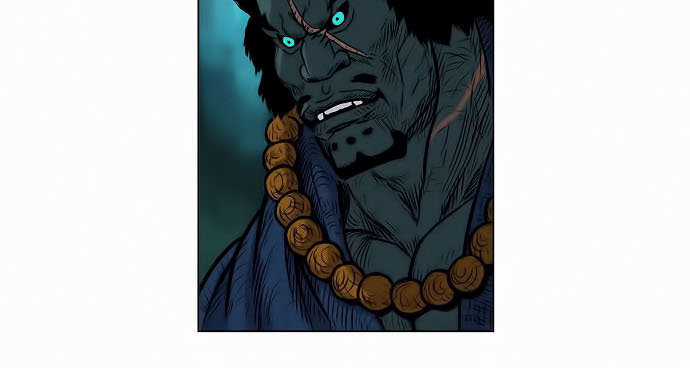 Anh Trai Tôi Là Hổ Chapter 3 trang 50