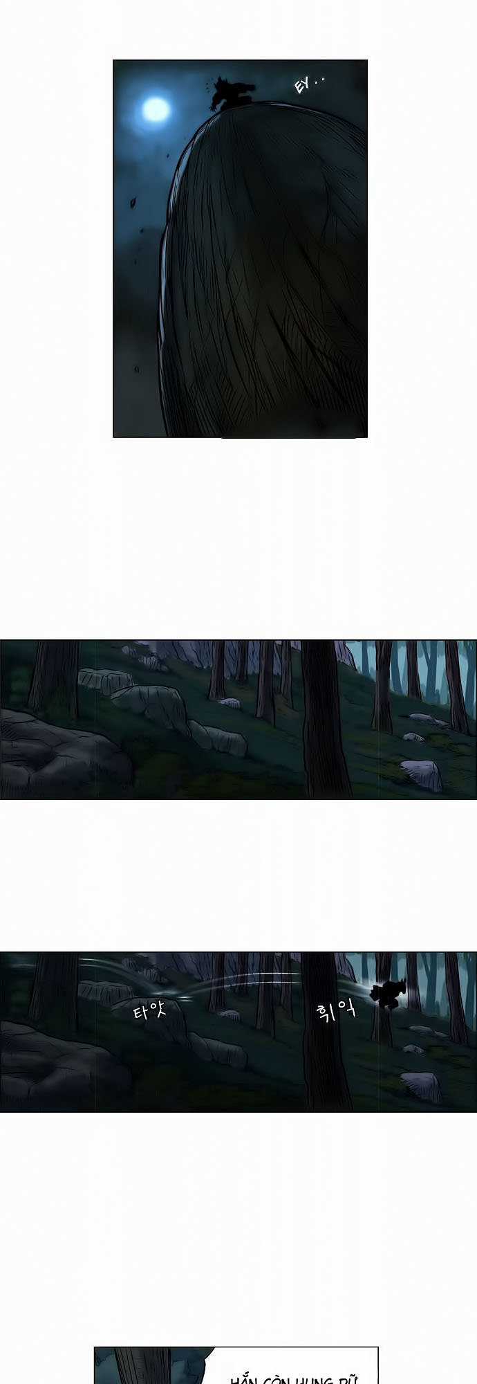 Anh Trai Tôi Là Hổ Chapter 3 trang 52