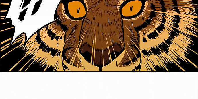 Anh Trai Tôi Là Hổ Chapter 3 trang 73