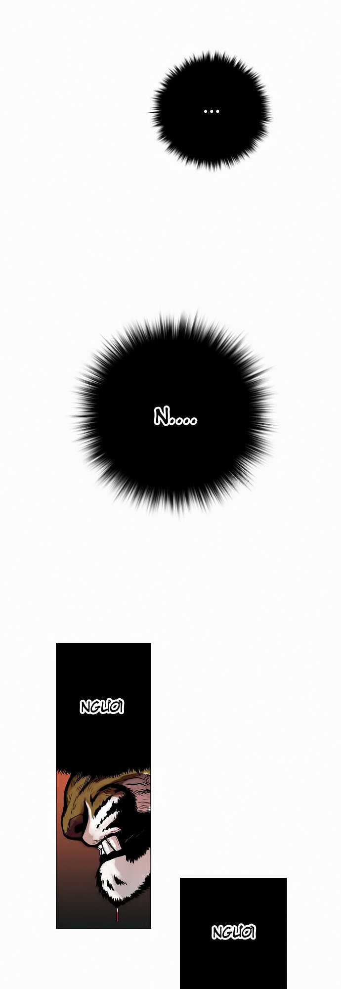 Anh Trai Tôi Là Hổ Chapter 3 trang 74