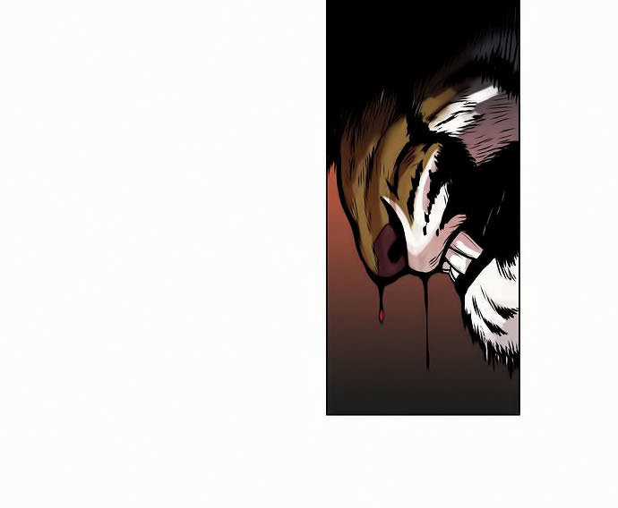 Anh Trai Tôi Là Hổ Chapter 3 trang 75