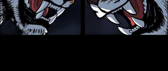 Anh Trai Tôi Là Hổ Chapter 3 trang 8