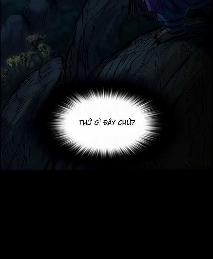 Anh Trai Tôi Là Hổ Chapter 3 trang 90