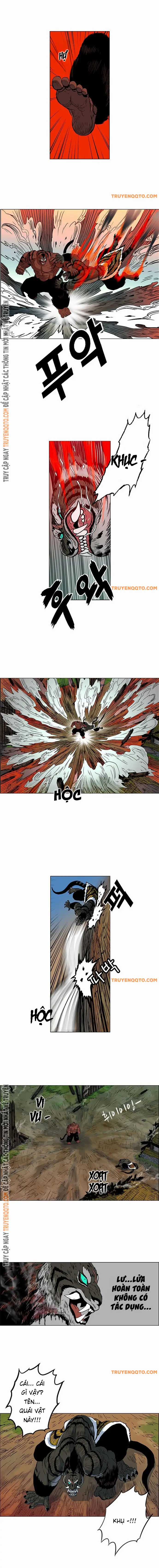 Anh Trai Tôi Là Hổ Chapter 30 trang 2