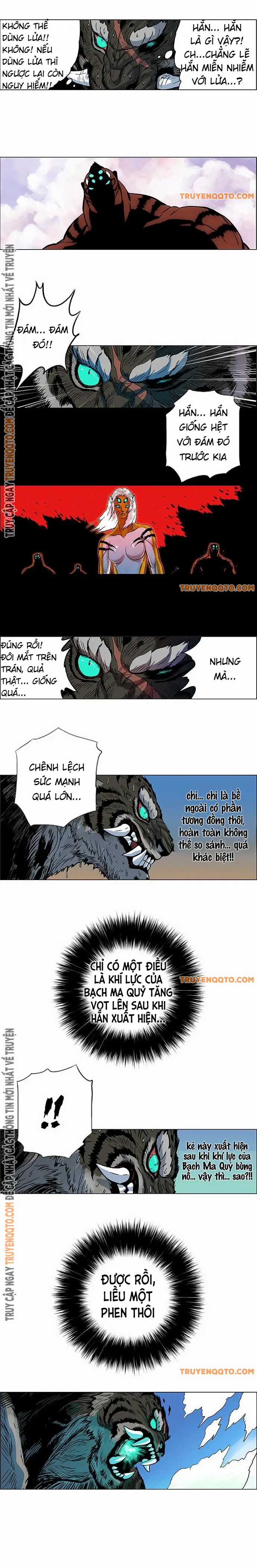 Anh Trai Tôi Là Hổ Chapter 30 trang 3