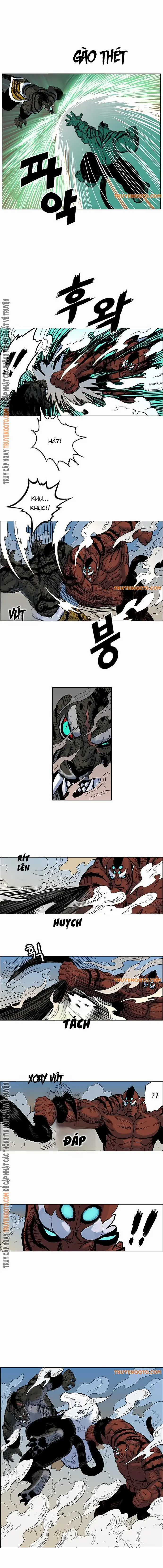 Anh Trai Tôi Là Hổ Chapter 30 trang 4