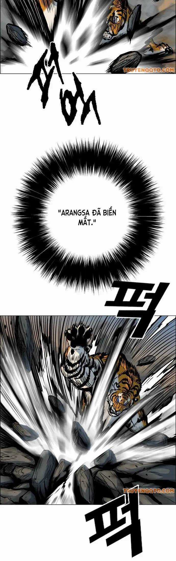 Anh Trai Tôi Là Hổ Chapter 32 trang 16