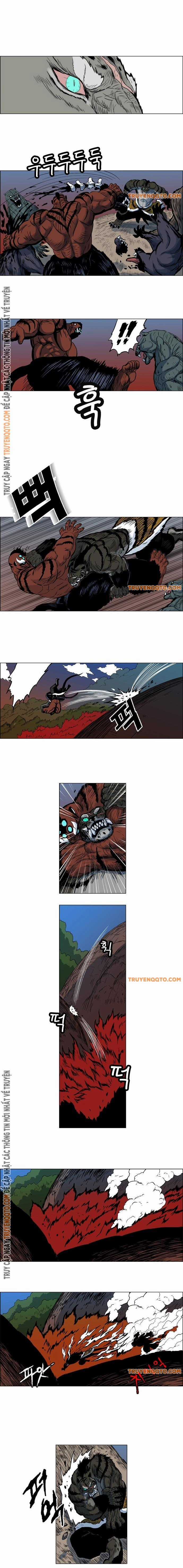 Anh Trai Tôi Là Hổ Chapter 34 trang 6