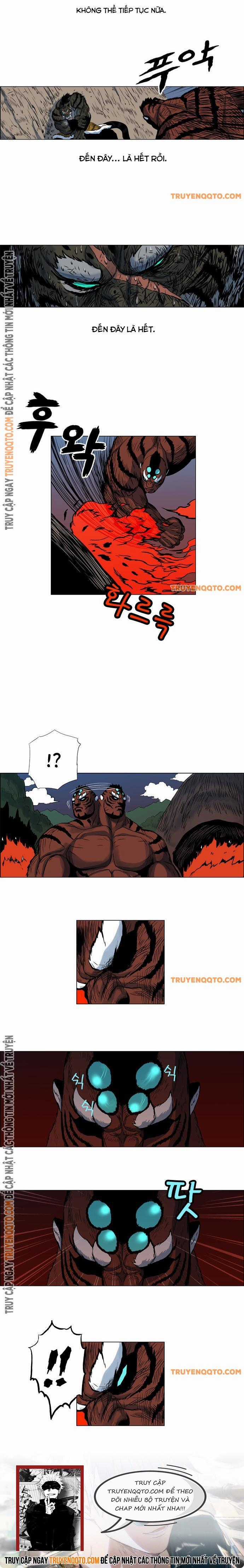 Anh Trai Tôi Là Hổ Chapter 34 trang 7