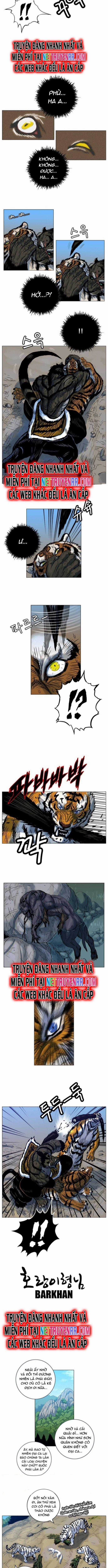 Anh Trai Tôi Là Hổ Chapter 39 trang 3