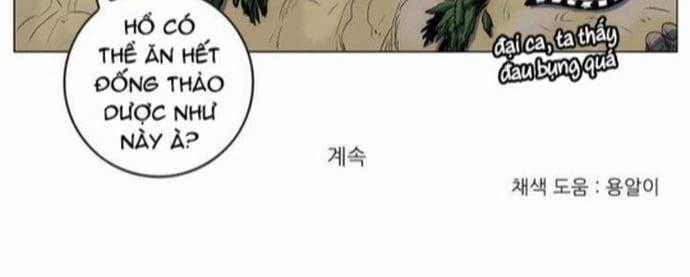 Anh Trai Tôi Là Hổ Chapter 39 trang 4