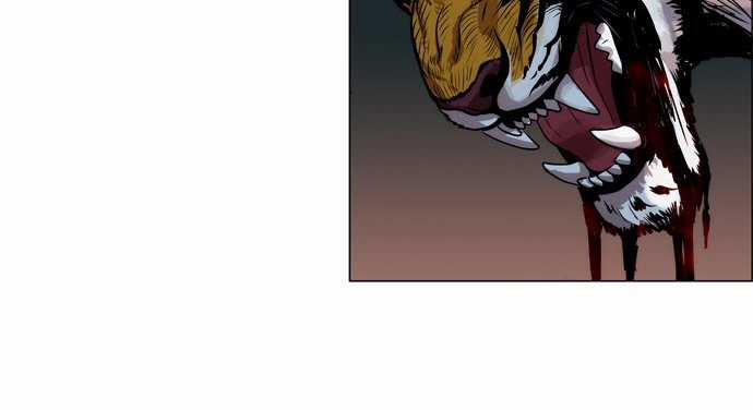 Anh Trai Tôi Là Hổ Chapter 4 trang 4