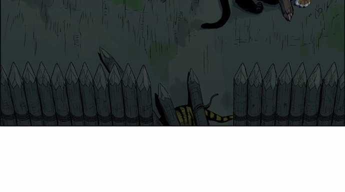 Anh Trai Tôi Là Hổ Chapter 4 trang 55