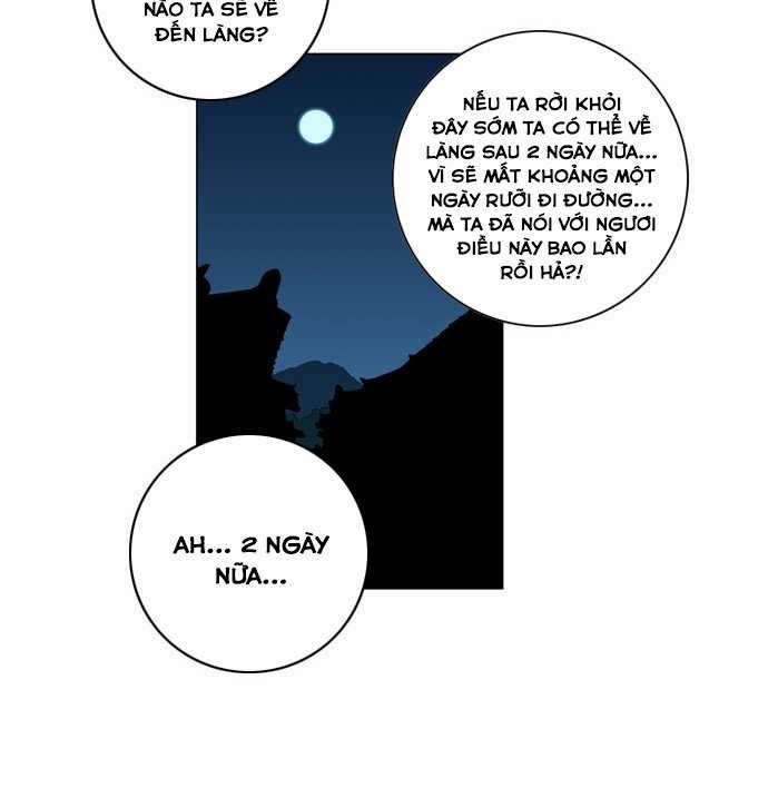 Anh Trai Tôi Là Hổ Chapter 4 trang 67