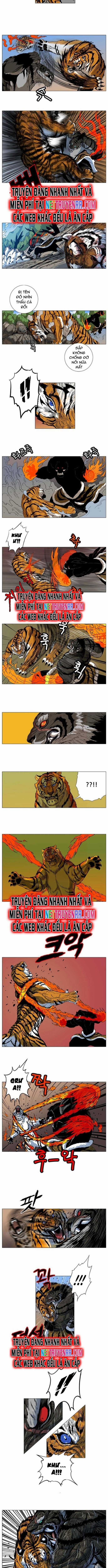 Anh Trai Tôi Là Hổ Chapter 42 trang 2