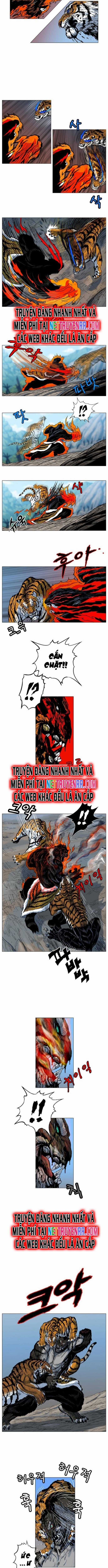 Anh Trai Tôi Là Hổ Chapter 43 trang 2