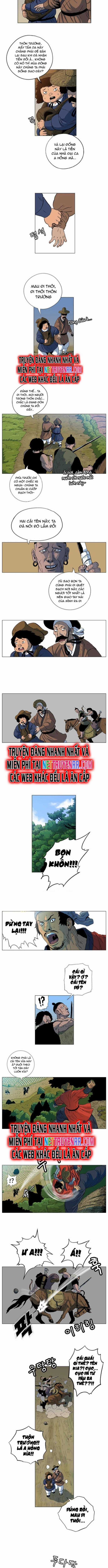 Anh Trai Tôi Là Hổ Chapter 44 trang 2