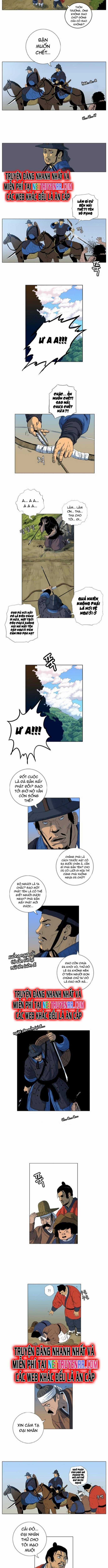 Anh Trai Tôi Là Hổ Chapter 44 trang 3