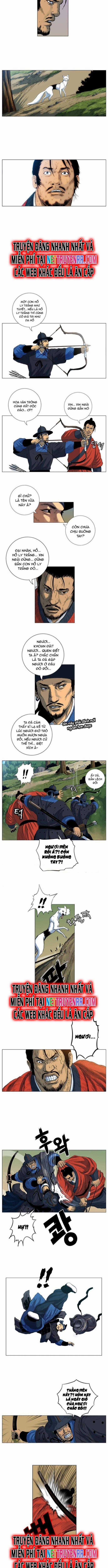 Anh Trai Tôi Là Hổ Chapter 45 trang 2
